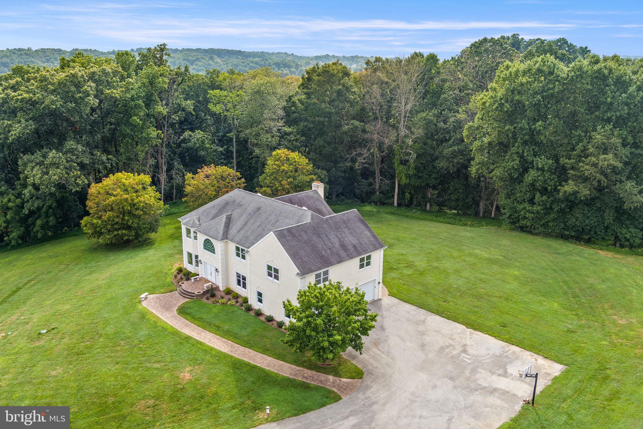 735 North Reeds Road Downingtown, PA 19335 - Photo 60 of 66 Aerial View