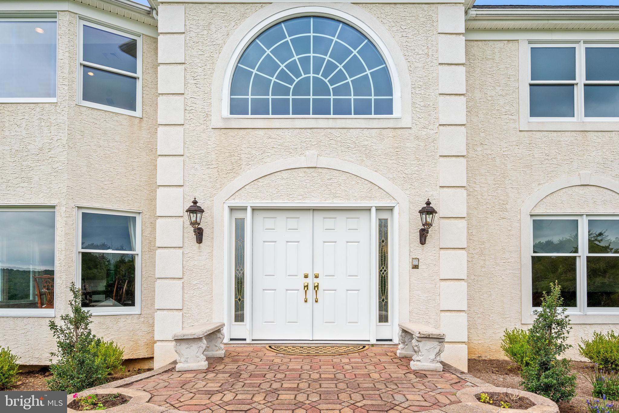 735 North Reeds Road Downingtown, PA 19335 - Photo 6 of 66 Front Exterior