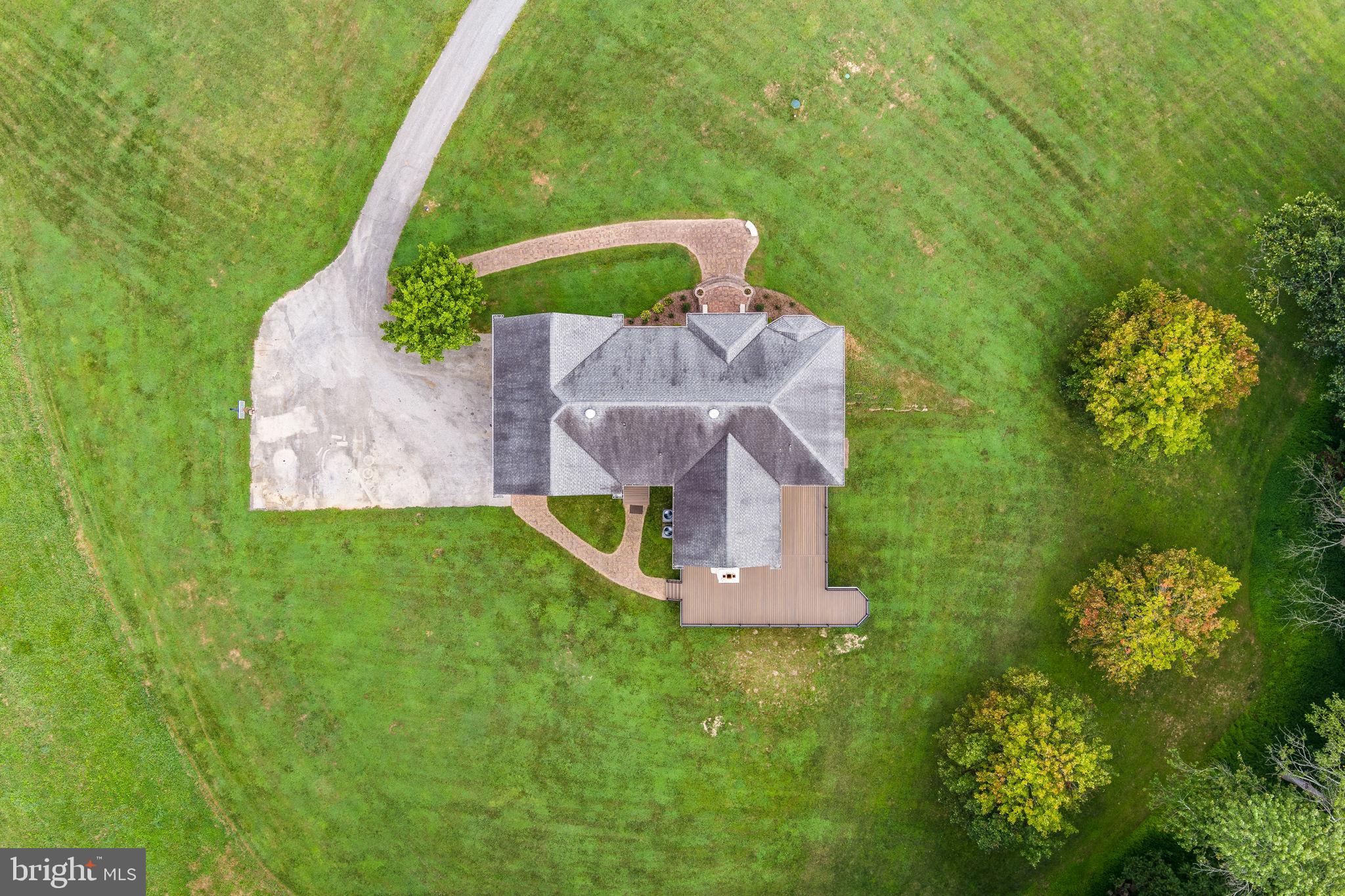 735 North Reeds Road Downingtown, PA 19335 - Photo 62 of 66 Aerial View