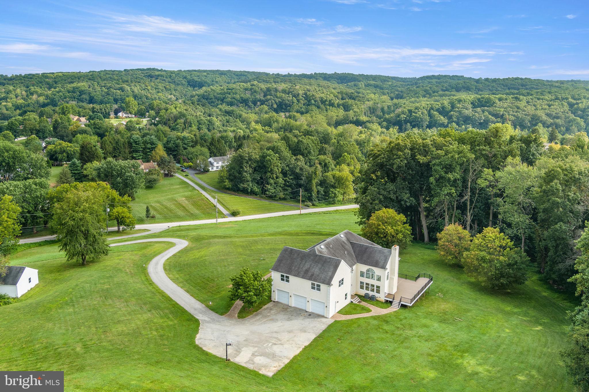 735 North Reeds Road Downingtown, PA 19335 - Photo 66 of 66 Gallery Image 66