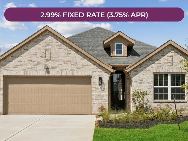 $376,000 | 31233 Casanova Drive, Huffman, TX 77336