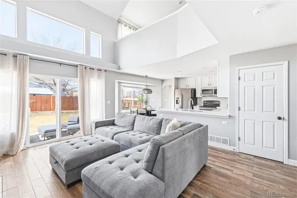 $675,000 | 12599 Alcott Street, Broomfield, CO 80020
