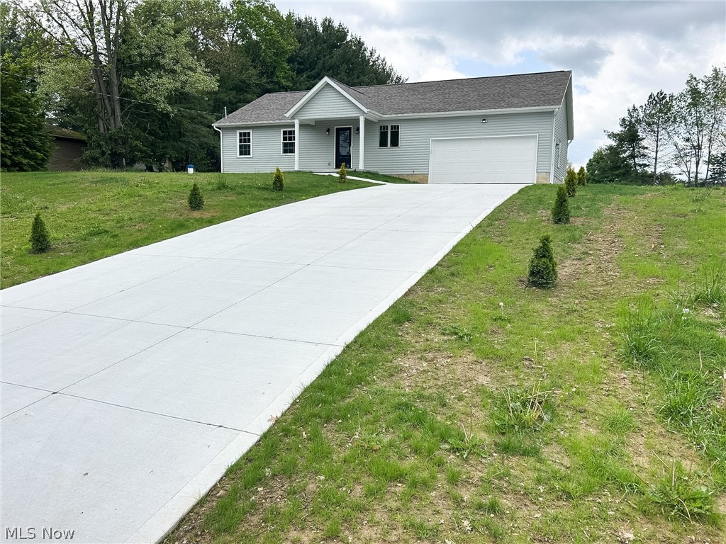 3654 Rolling Ridge Road Northeast Canton, OH 44721 - Photo 18 of 18