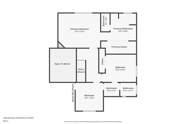 $1,284,999 | 4 Marseille Way, Lake Forest, CA 92610