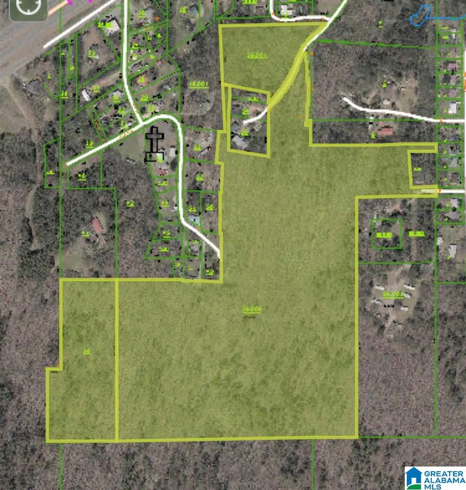 0 Bell Road, Unit 1 Anniston, AL 36201 - Photo 3 of 3