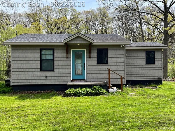$219,900 | 5036 Woodland Lane, East China, MI 48054