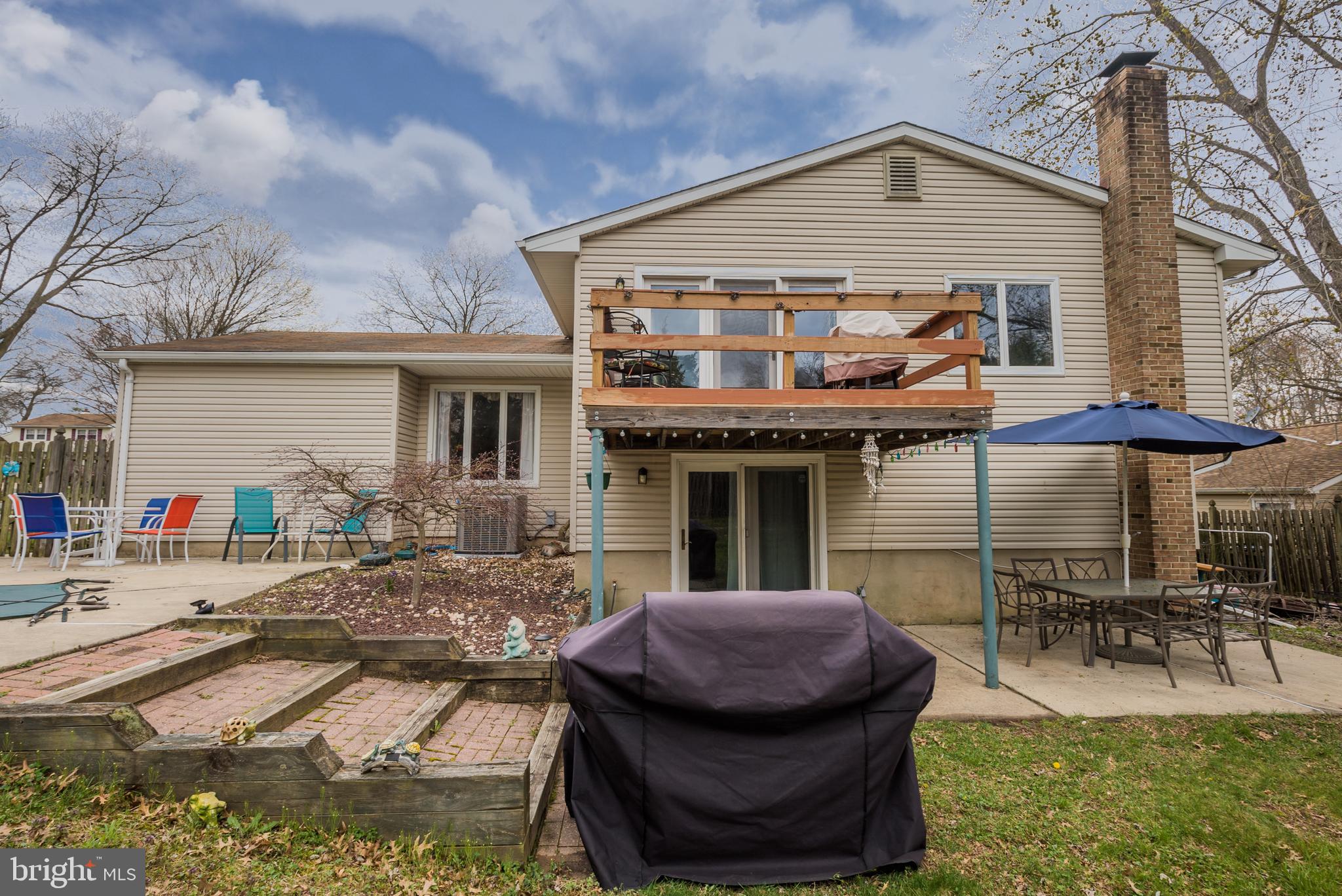 725 Liberty Road Mount Laurel, NJ 08054 - Photo 27 of 30