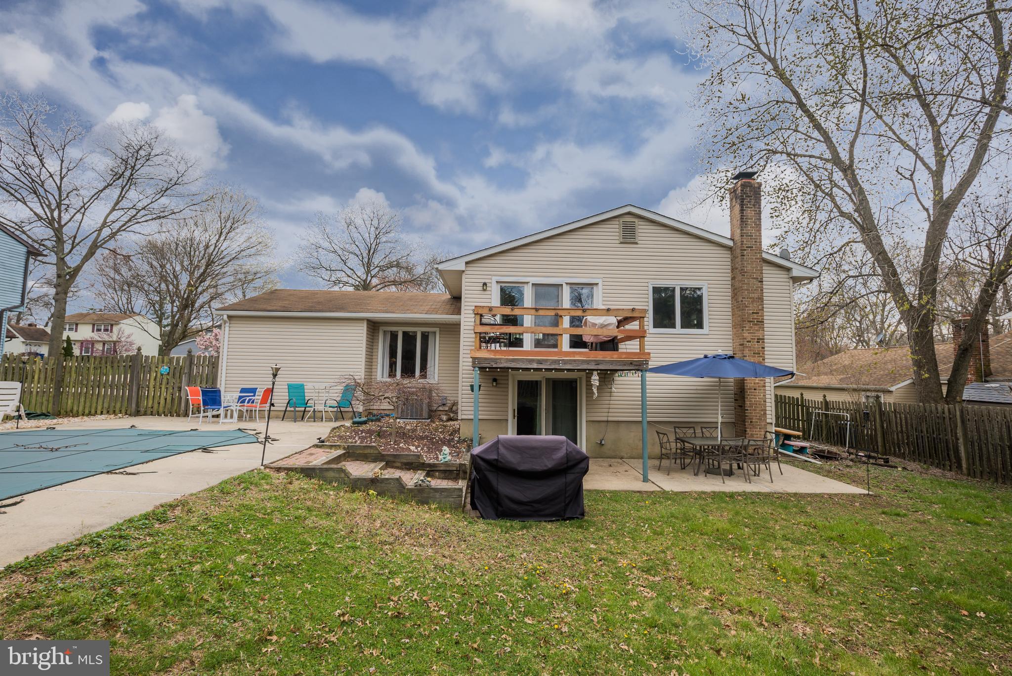 725 Liberty Road Mount Laurel, NJ 08054 - Photo 28 of 30