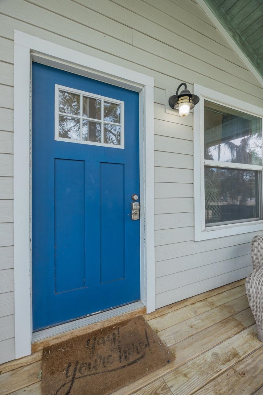 605 Boating Club Road St. Augustine, FL 32084 - Photo 16 of 60