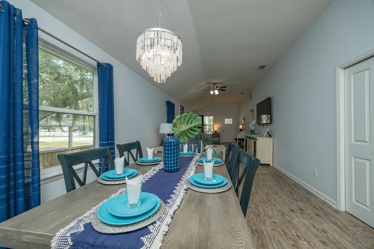 605 Boating Club Road St. Augustine, FL 32084 - Photo 29 of 60