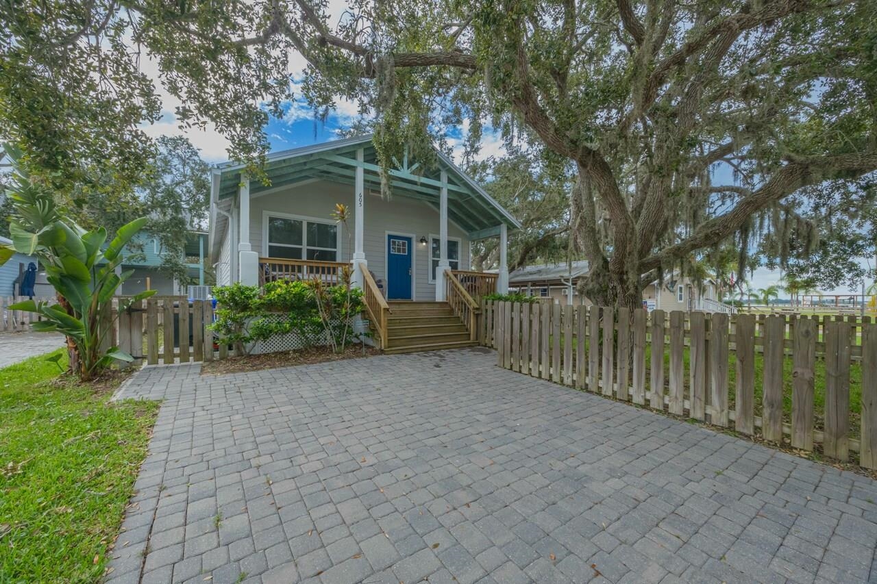 605 Boating Club Road St. Augustine, FL 32084 - Photo 3 of 60