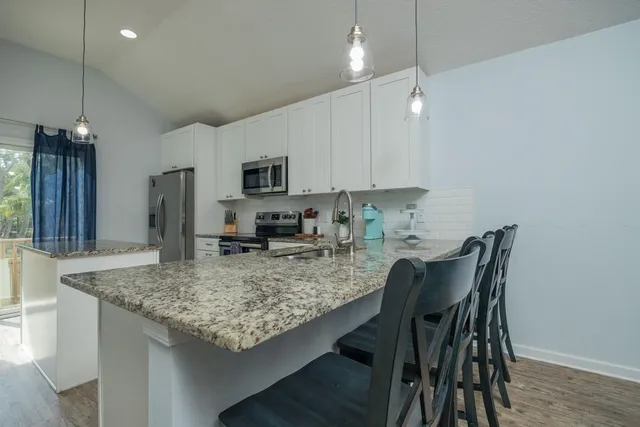 $669,900 | 605 Boating Club Road, St. Augustine, FL 32084