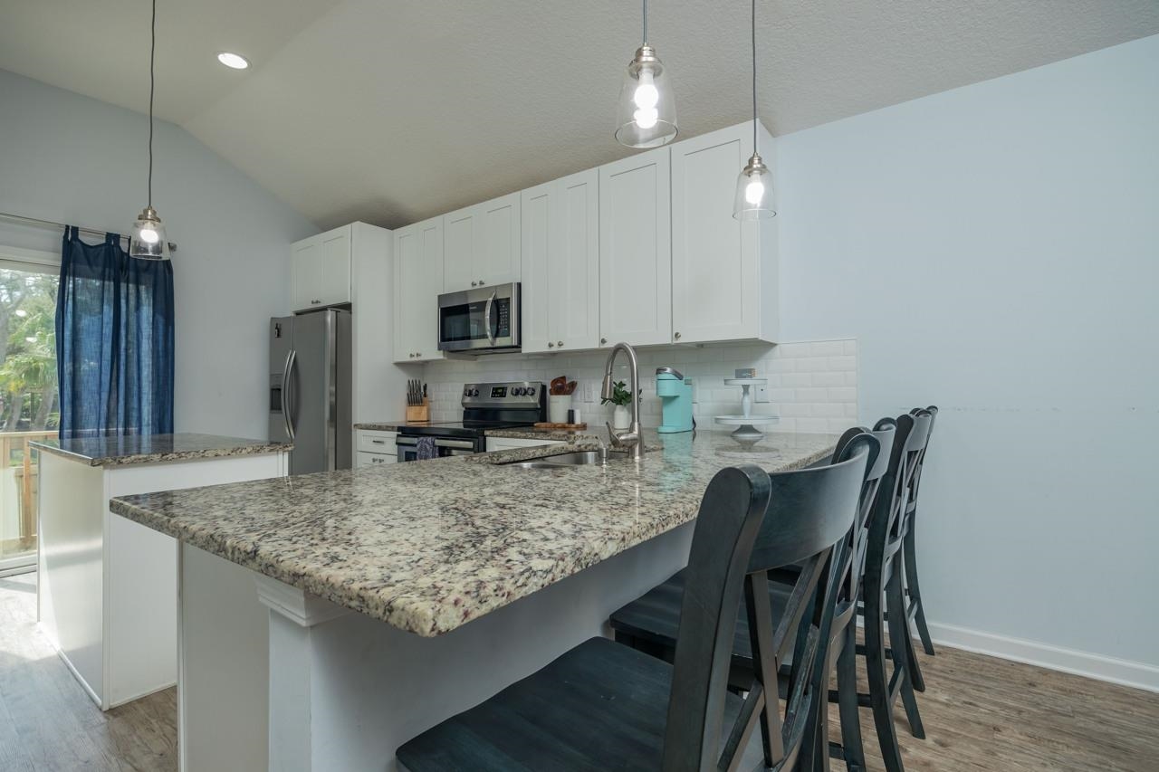 605 Boating Club Road St. Augustine, FL 32084 - Photo 31 of 60