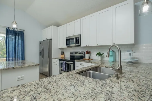 $669,900 | 605 Boating Club Road, St. Augustine, FL 32084