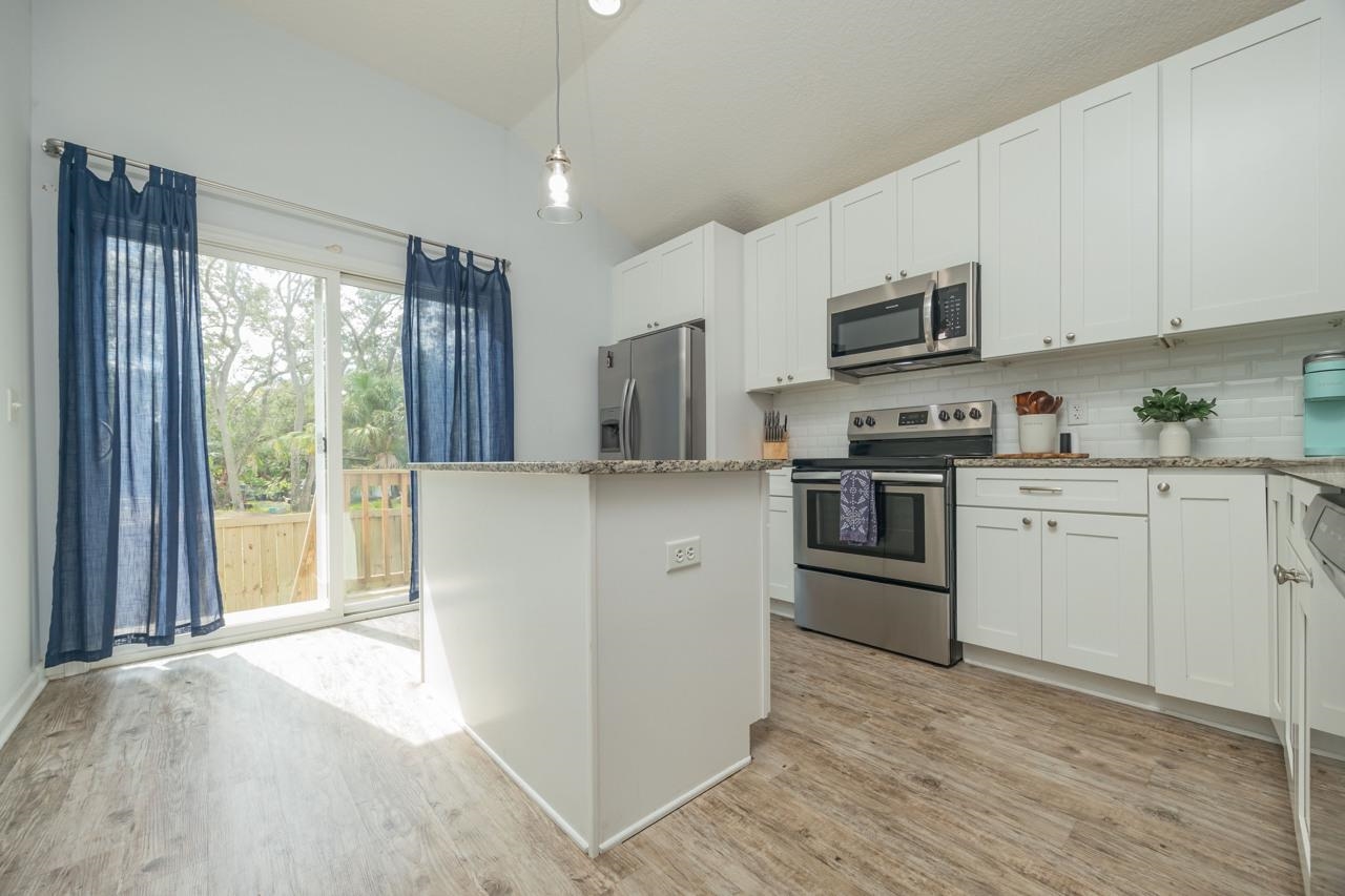 605 Boating Club Road St. Augustine, FL 32084 - Photo 33 of 60