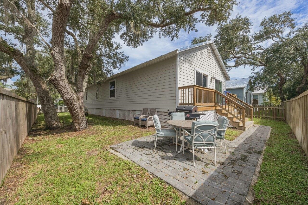 605 Boating Club Road St. Augustine, FL 32084 - Photo 34 of 60