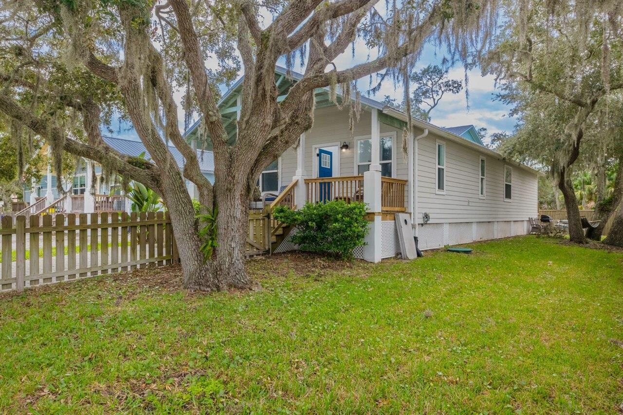 605 Boating Club Road St. Augustine, FL 32084 - Photo 35 of 60