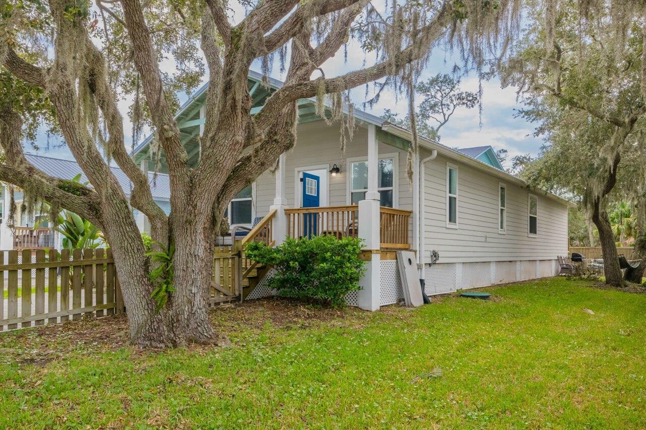 605 Boating Club Road St. Augustine, FL 32084 - Photo 36 of 60
