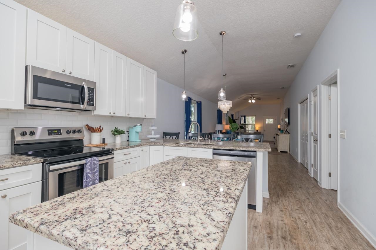 605 Boating Club Road St. Augustine, FL 32084 - Photo 39 of 60