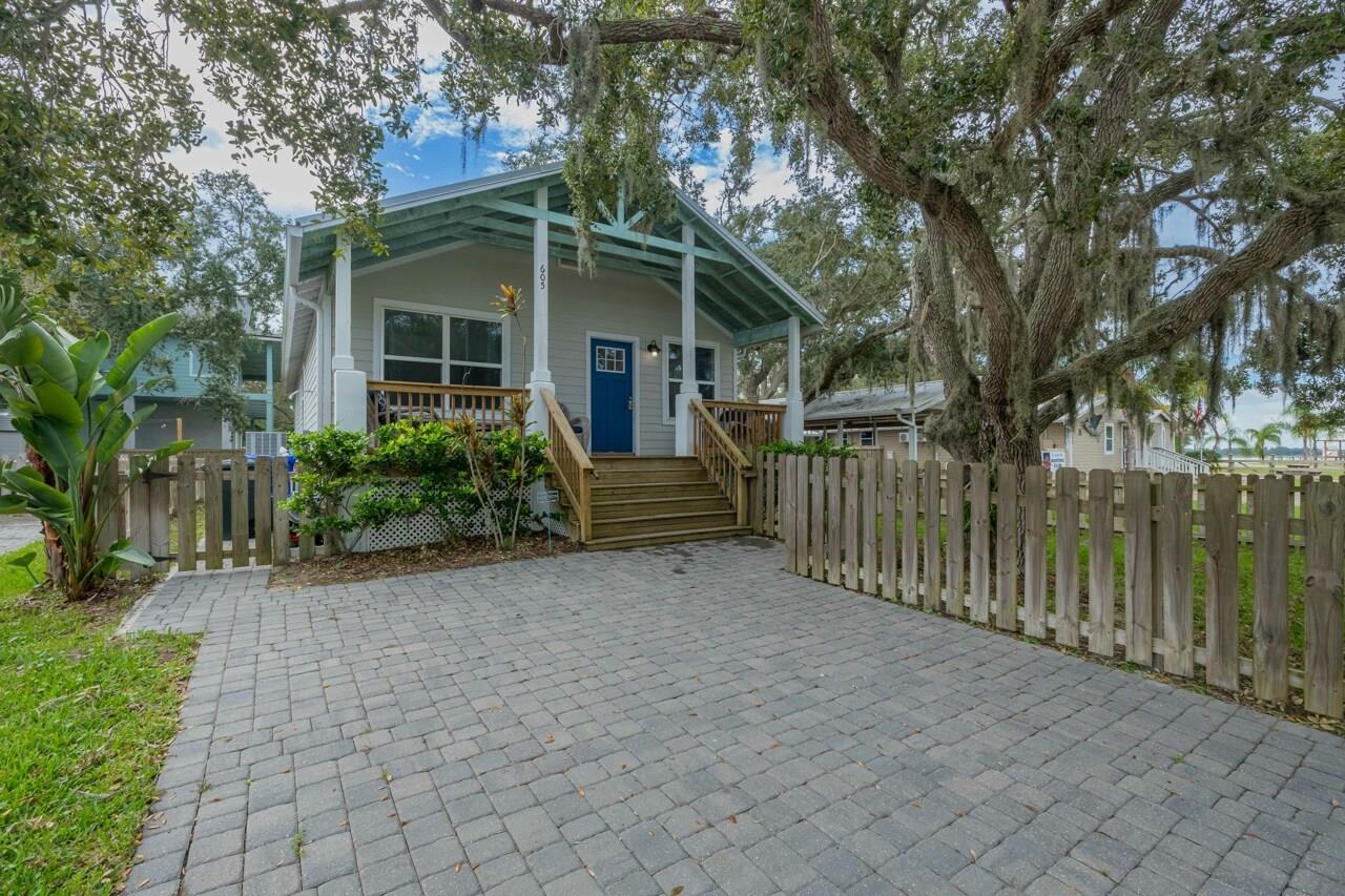 605 Boating Club Road St. Augustine, FL 32084 - Photo 4 of 60