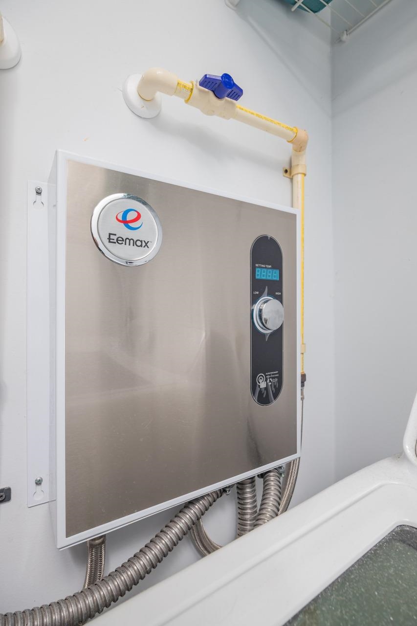 605 Boating Club Road St. Augustine, FL 32084 - Photo 54 of 60