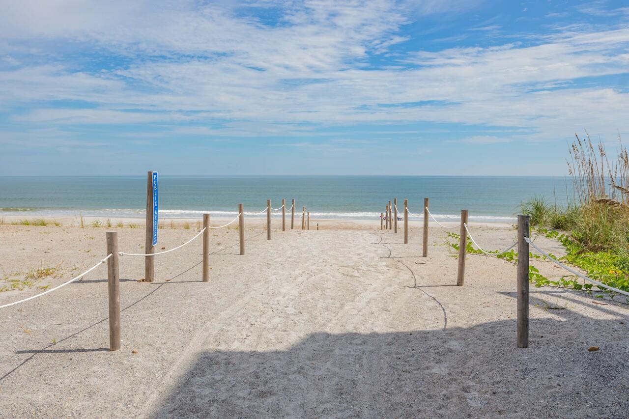 605 Boating Club Road St. Augustine, FL 32084 - Photo 57 of 60