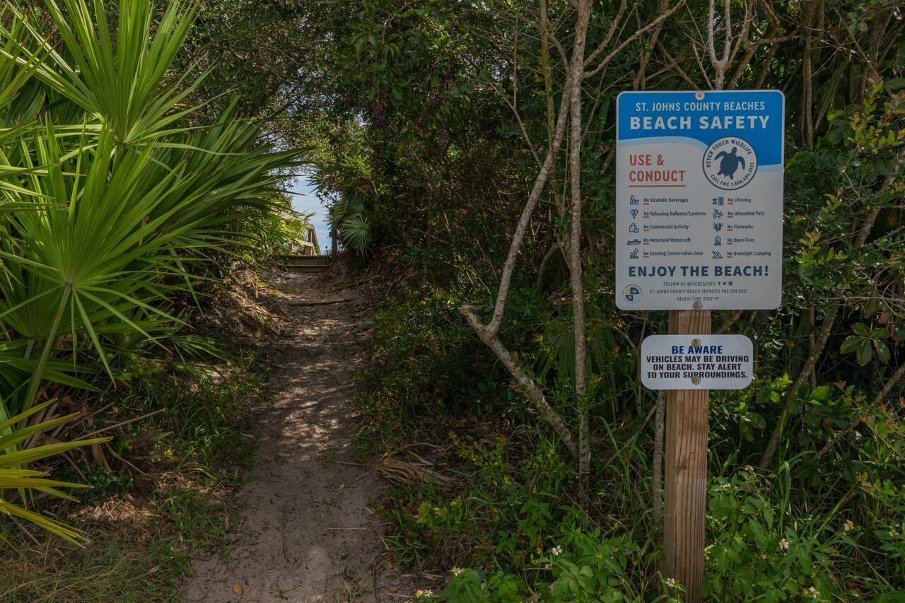 605 Boating Club Road St. Augustine, FL 32084 - Photo 58 of 60