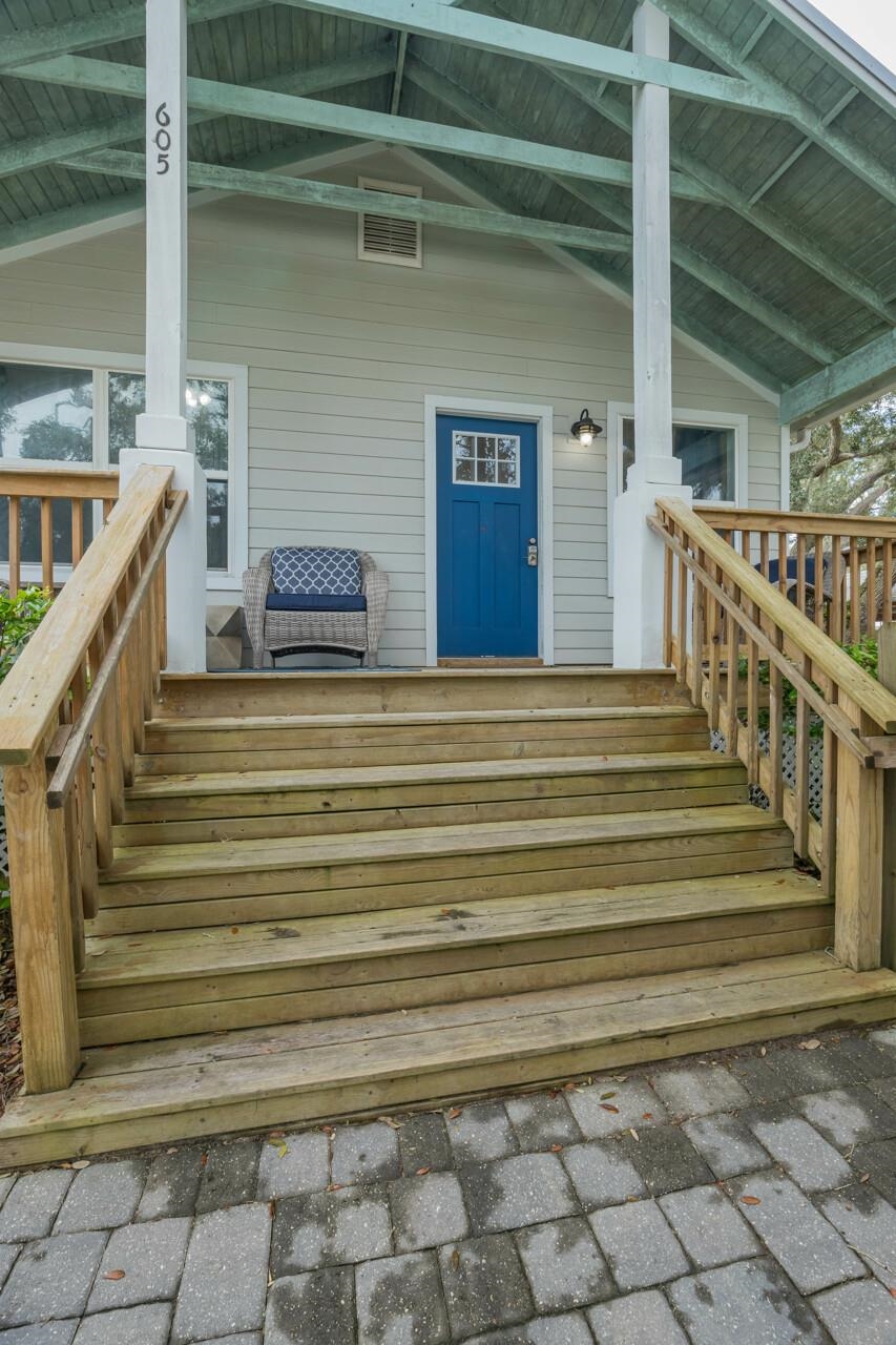 605 Boating Club Road St. Augustine, FL 32084 - Photo 6 of 60