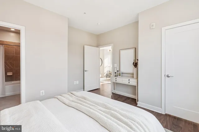 $542,500 | 989 South Buchanan Street, Unit 225, Arlington, VA 22204