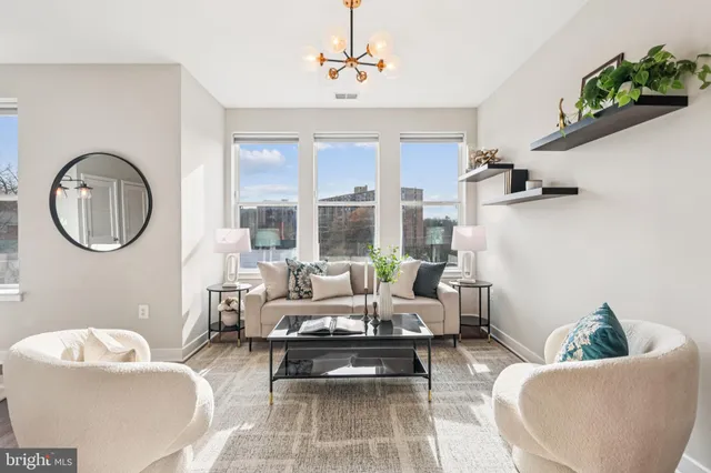 $542,500 | 989 South Buchanan Street, Unit 225, Arlington, VA 22204