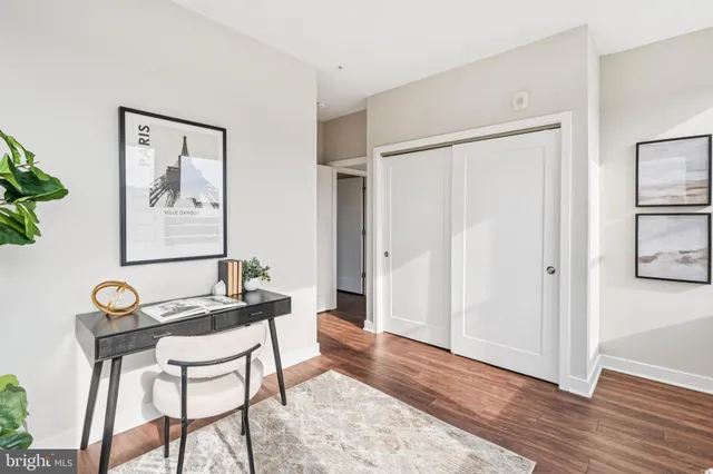 $542,500 | 989 South Buchanan Street, Unit 225, Arlington, VA 22204