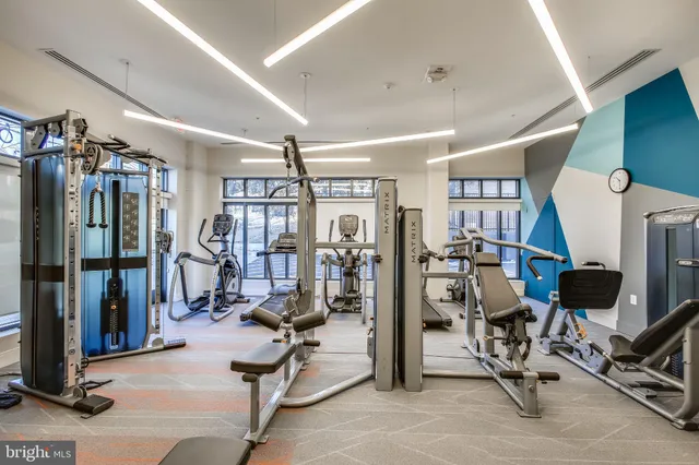 $542,500 | 989 South Buchanan Street, Unit 225, Arlington, VA 22204