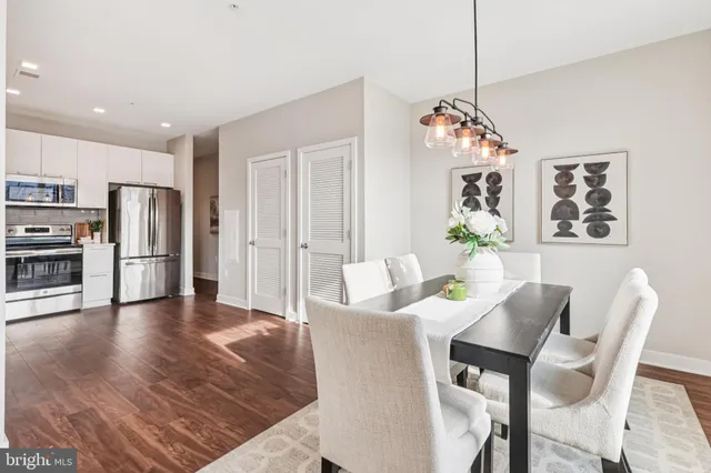 $542,500 | 989 South Buchanan Street, Unit 225, Arlington, VA 22204