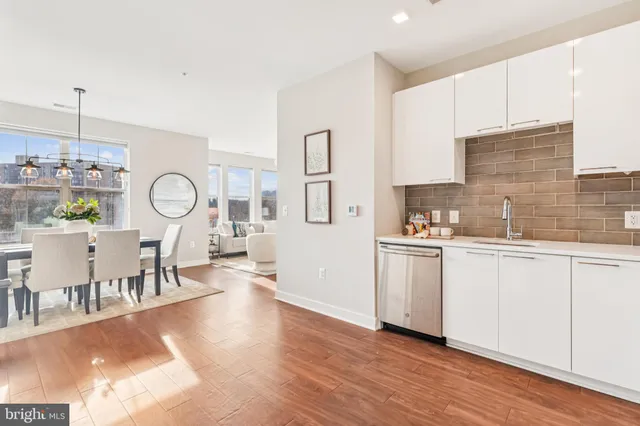 $542,500 | 989 South Buchanan Street, Unit 225, Arlington, VA 22204