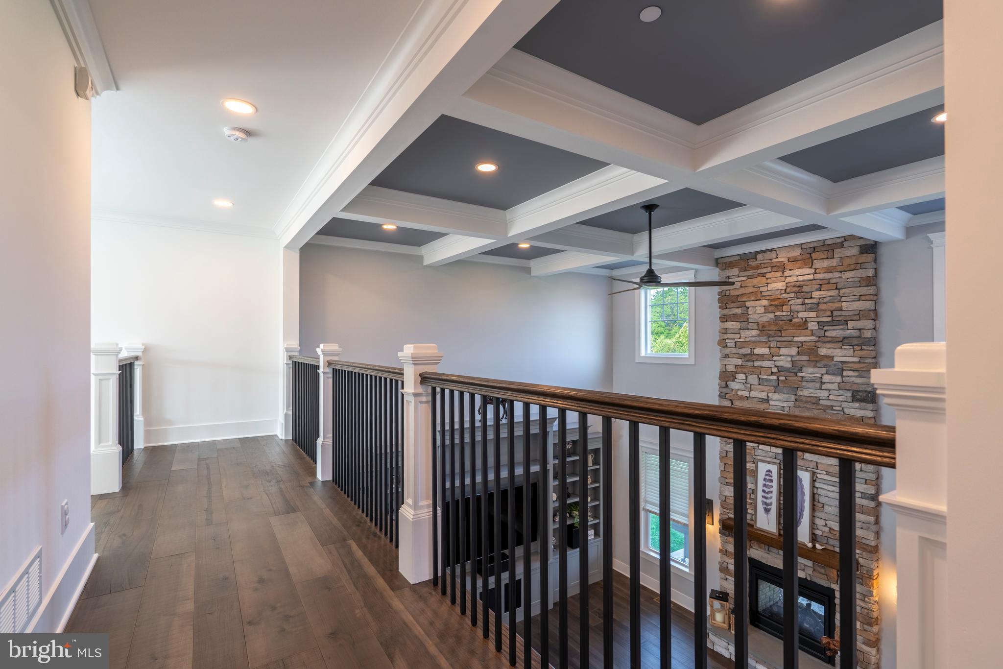 1161 Upper Stump Road Chalfont, PA 18914 - Photo 53 of 110 Upstairs Hall