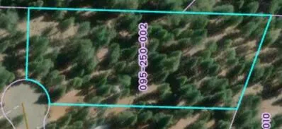 $102,900 | Lot 12 Speargrass Court, Shingletown, CA 96088