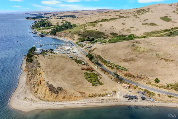 $12,995,000 | 19145-19225 Highway 1, Marshall, CA 94940