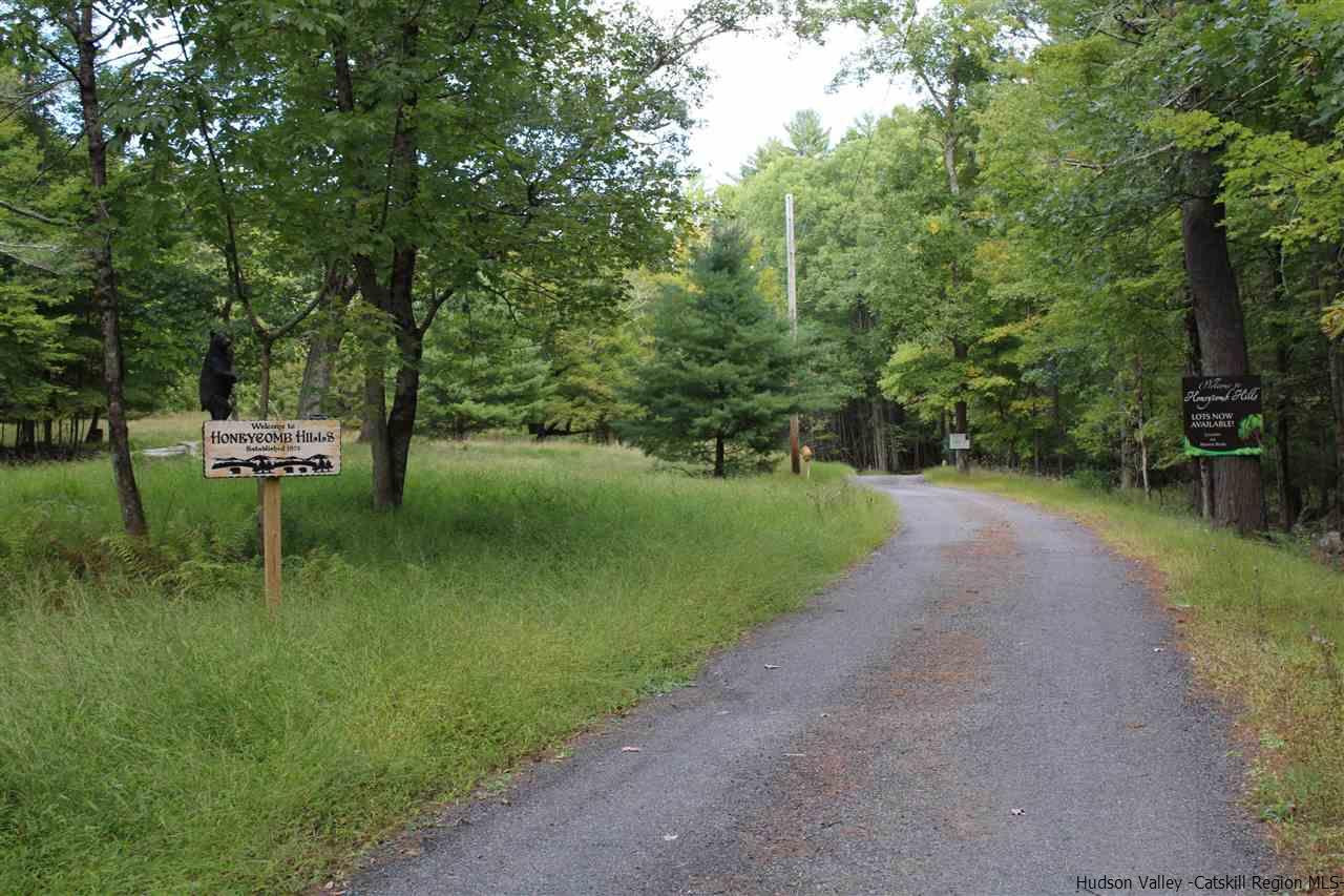 Tbd Beehive Road Accord, NY 12404 - Photo 1 of 14 a view of a park with a bench