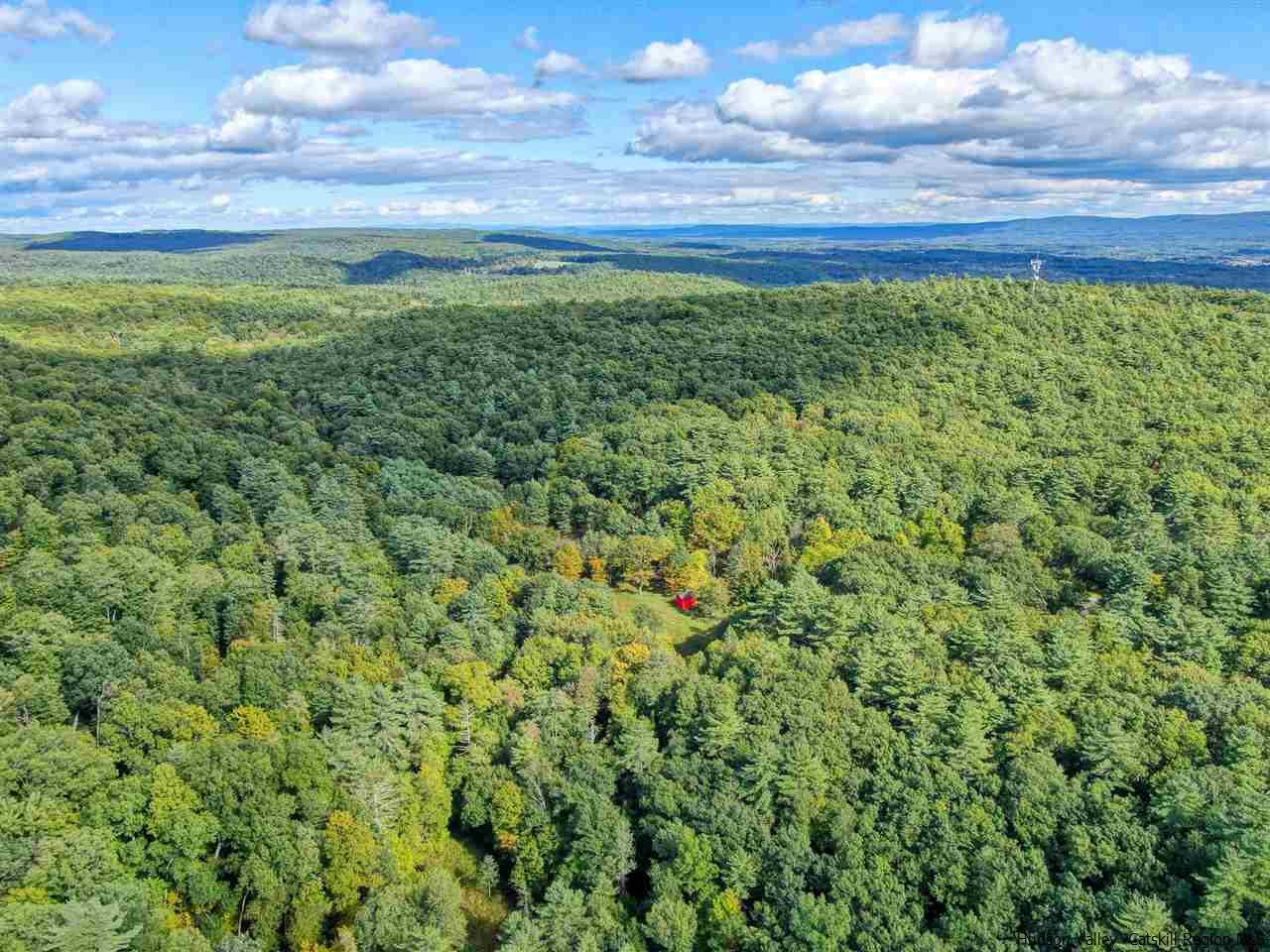 Tbd Beehive Road Accord, NY 12404 - Photo 10 of 14 a view of a field of grass and trees