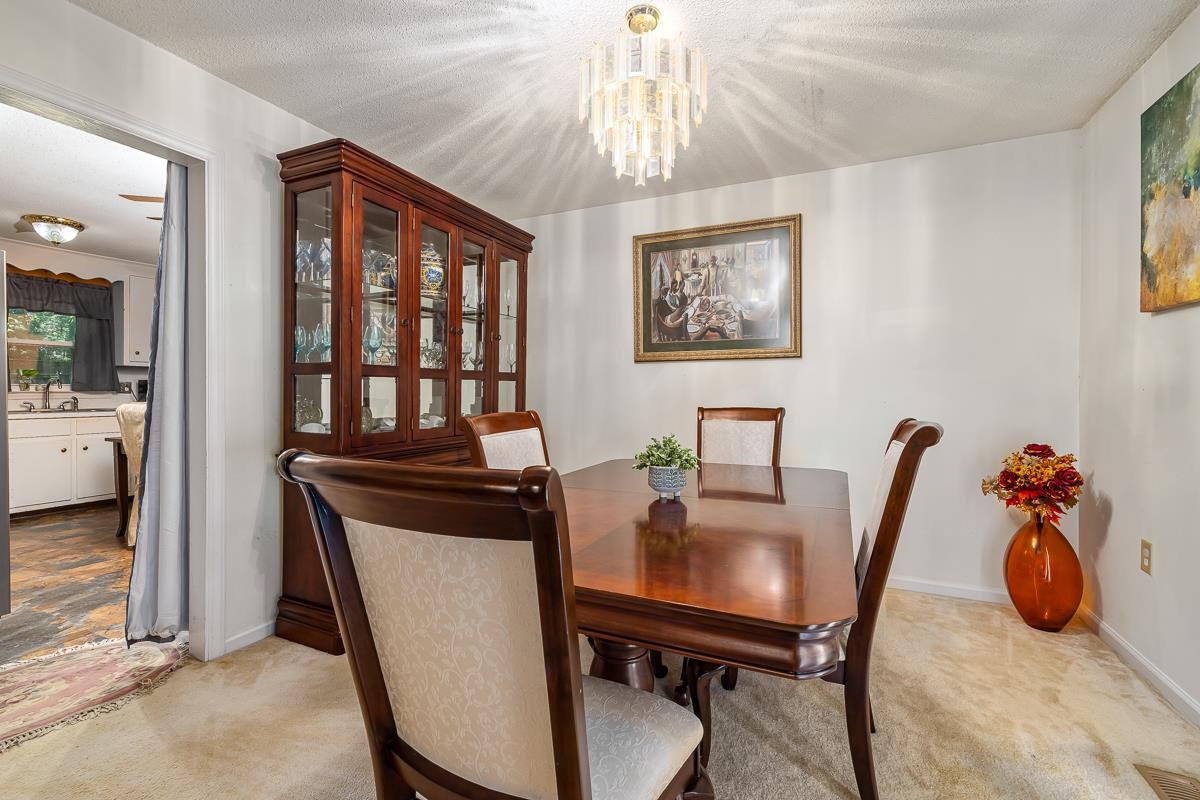 208 Chateau Road Durham, NC 27704 - Photo 7 of 35 Photo 7