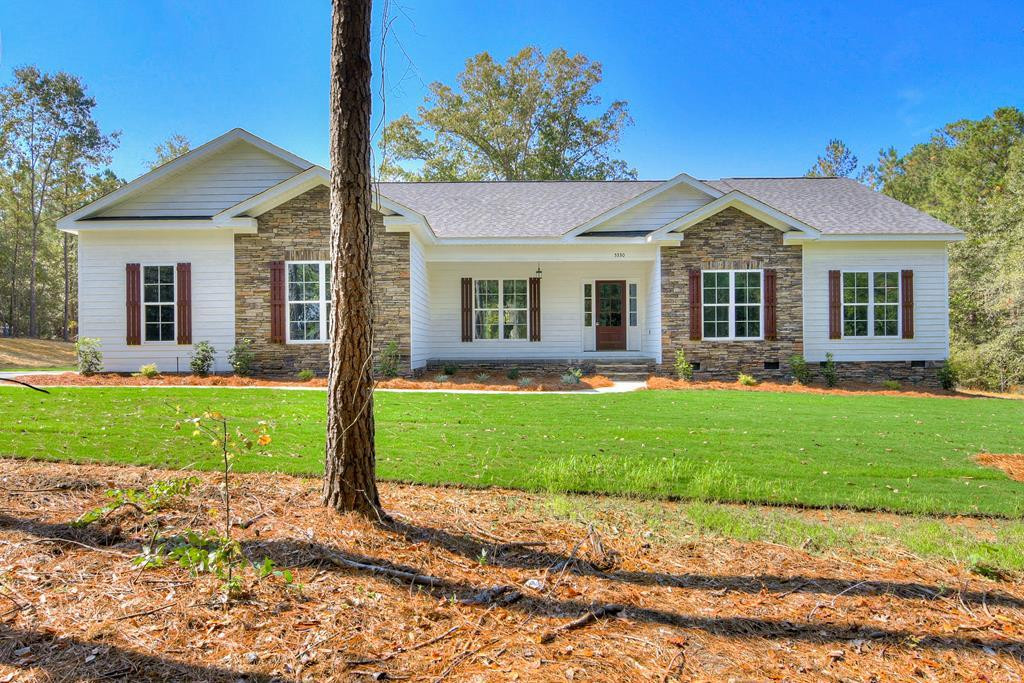 5330 Cemetery Road Grovetown, GA 30813 - Photo 2 of 51 Gallery Image 2