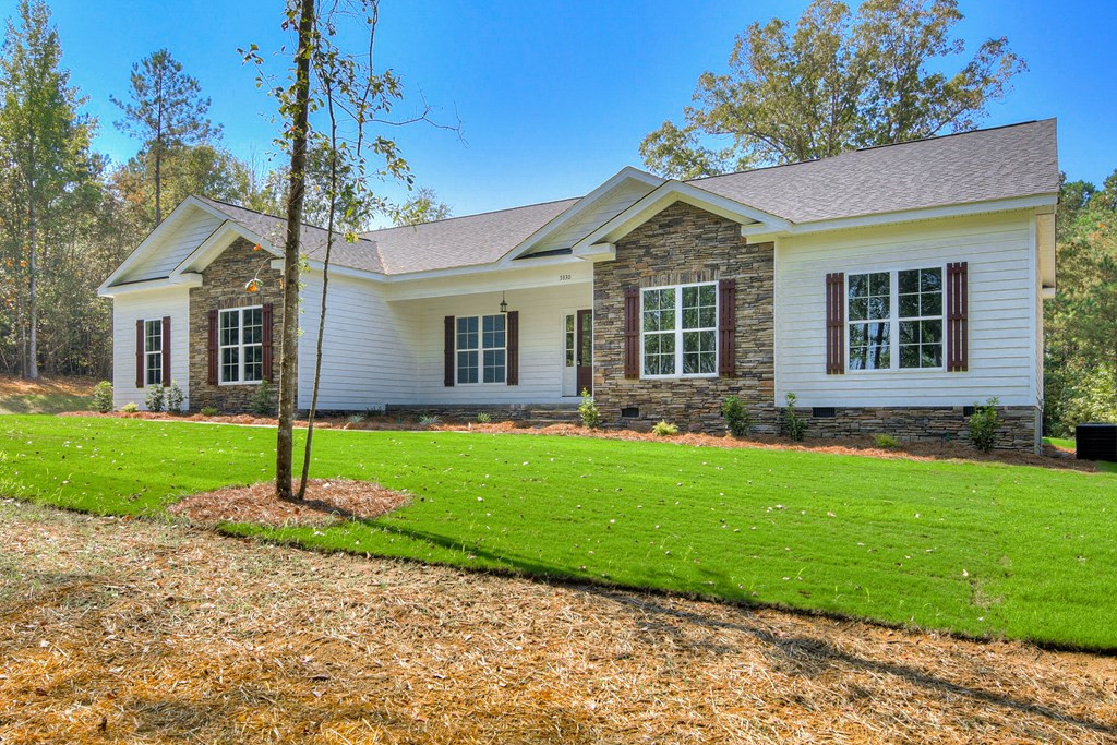 5330 Cemetery Road Grovetown, GA 30813 - Photo 3 of 51 Gallery Image 3