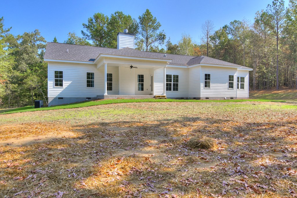 5330 Cemetery Road Grovetown, GA 30813 - Photo 44 of 51 Gallery Image 44