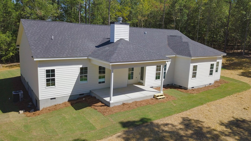 5330 Cemetery Road Grovetown, GA 30813 - Photo 47 of 51 Gallery Image 47