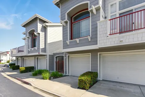 $1,248,000 | 583 Shoal Circle, Redwood Shores, CA 94065