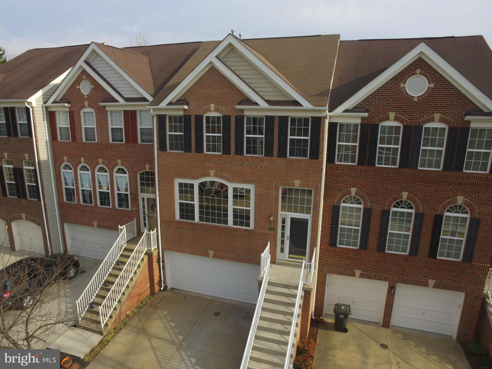18292 Tupelo Ridge Terrace Leesburg, VA 20176 - Photo 1 of 30 Exterior (Front)