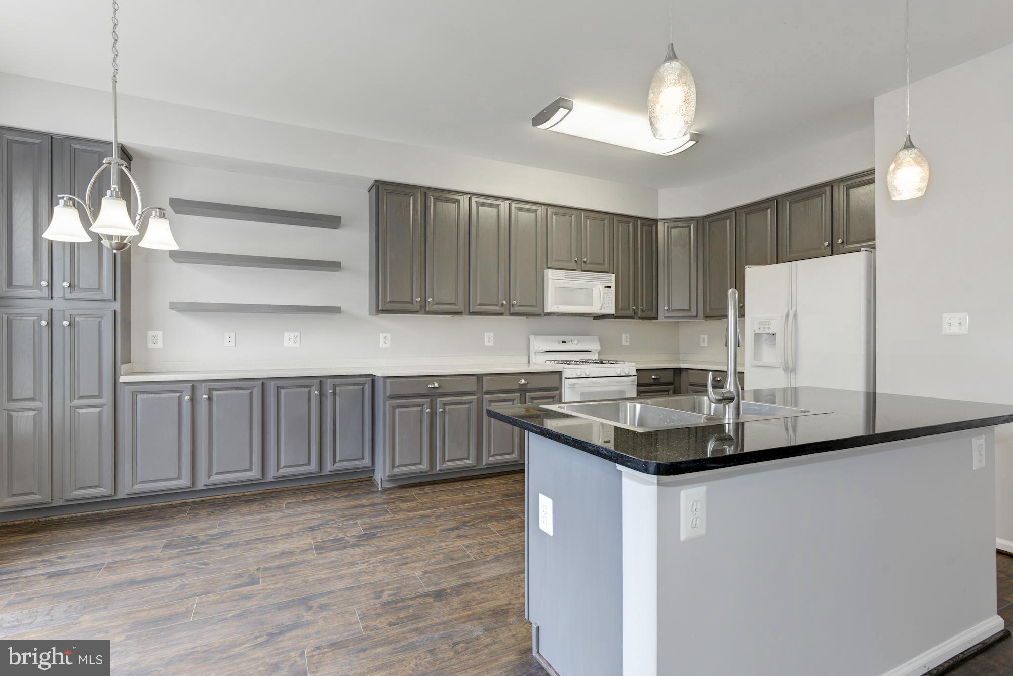 18292 Tupelo Ridge Terrace Leesburg, VA 20176 - Photo 11 of 30 Kitchen