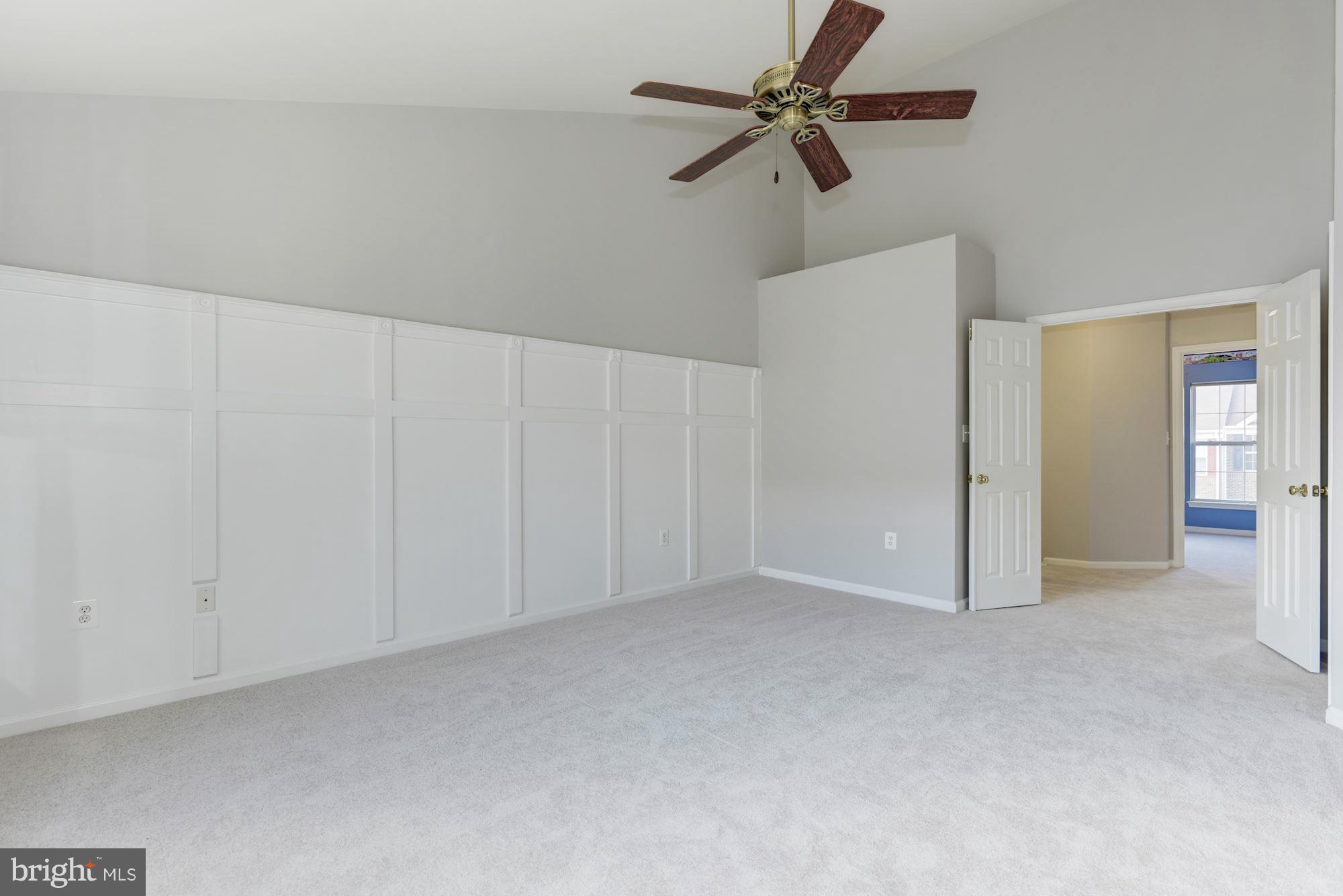 18292 Tupelo Ridge Terrace Leesburg, VA 20176 - Photo 15 of 30 Bedroom (Master)