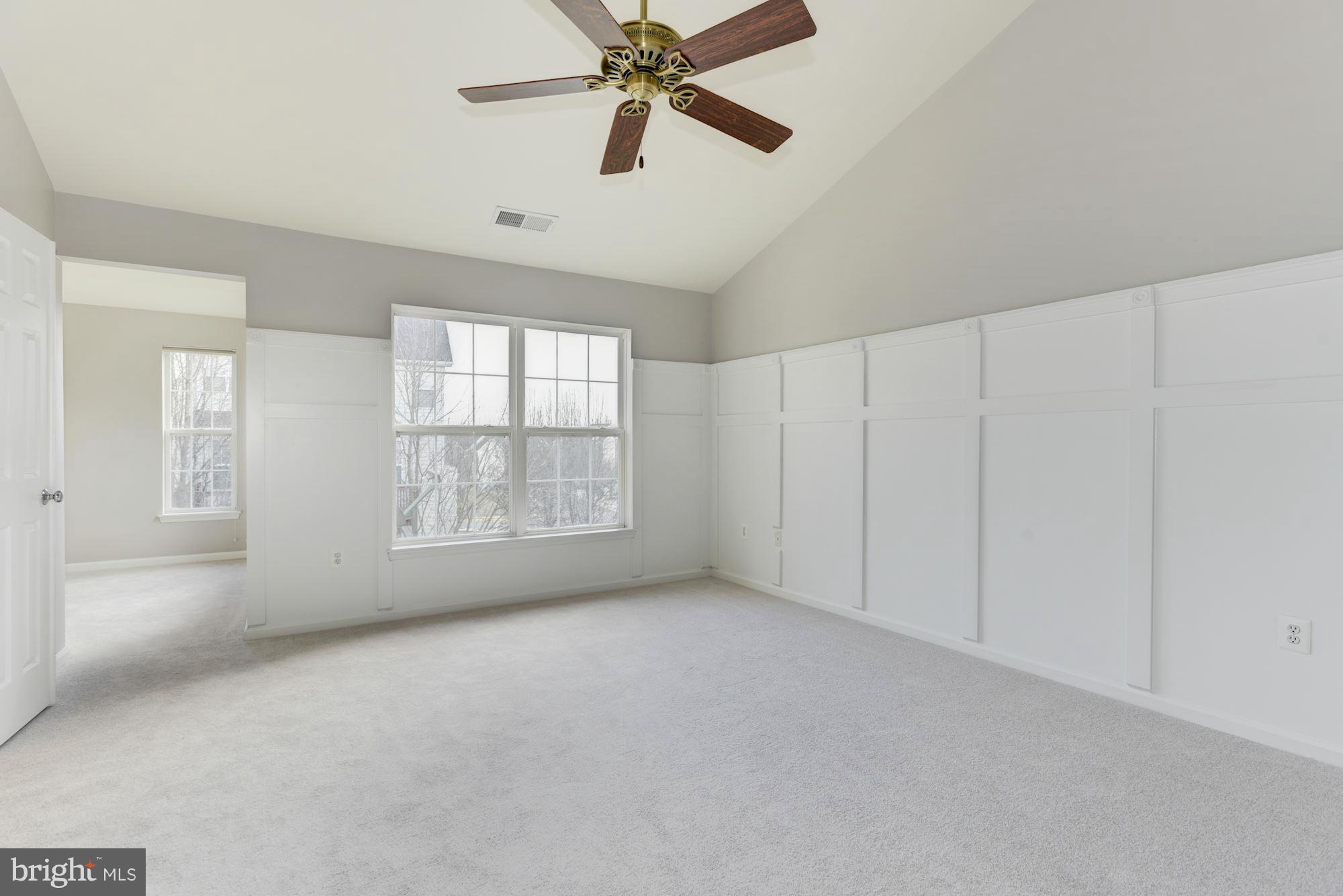 18292 Tupelo Ridge Terrace Leesburg, VA 20176 - Photo 16 of 30 Bedroom (Master)