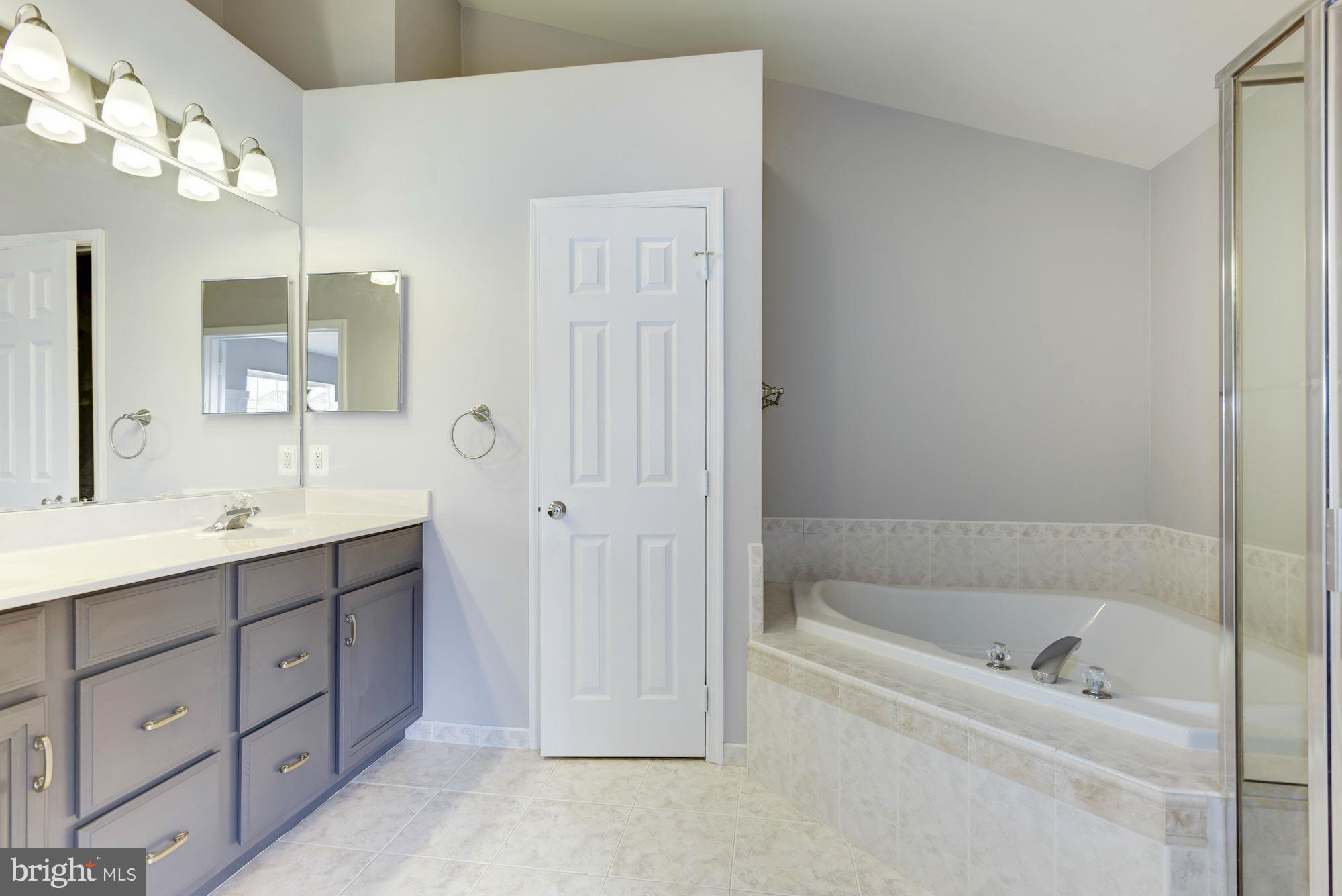 18292 Tupelo Ridge Terrace Leesburg, VA 20176 - Photo 17 of 30 Bath (Master)
